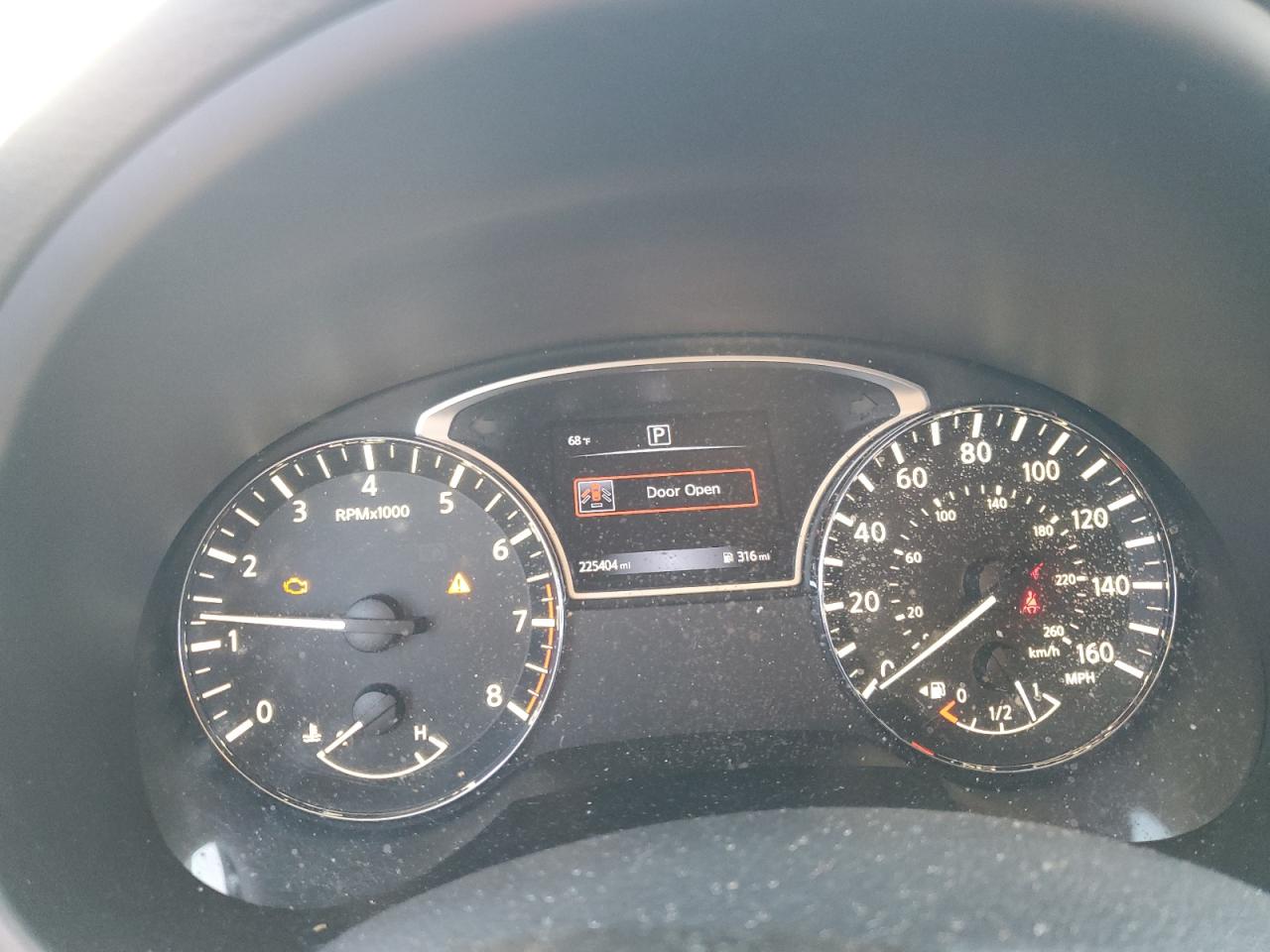 2016 Nissan Altima VIN 1N4AL3AP2GC240688 Copart auction photo, front end damage thumbnail 9