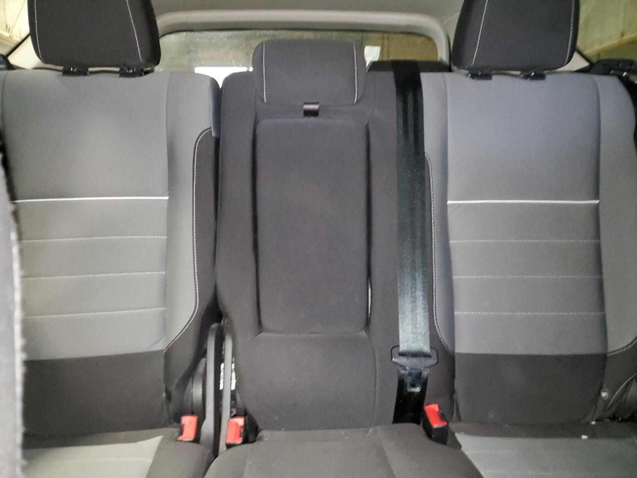 2014 Ford Escape VIN 1FMCU0GX3EUD18596 Copart auction photo, front end / minor dent/scratches damage thumbnail 10