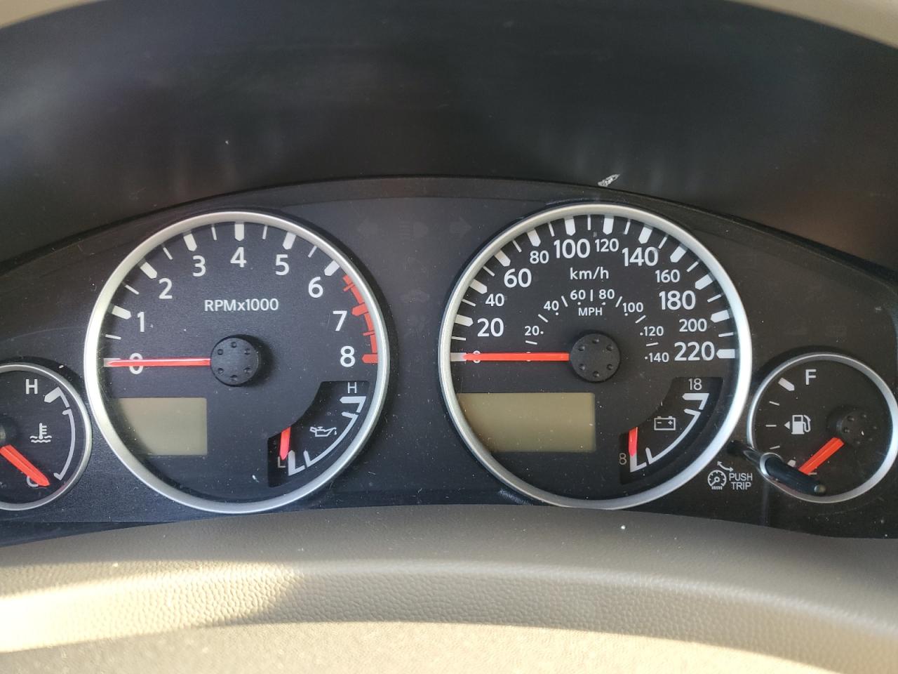 2012 Nissan Pathfinder VIN 5N1AR1NB3CC637165 Copart auction photo, front end / minor dent/scratches damage thumbnail 9