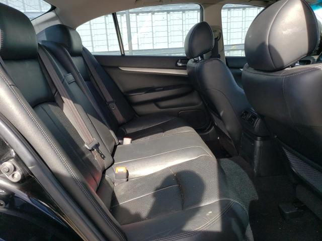 2009 Infiniti G VIN JNKCV61F59M354671 Copart auction photo, hail / mechanical damage thumbnail 10