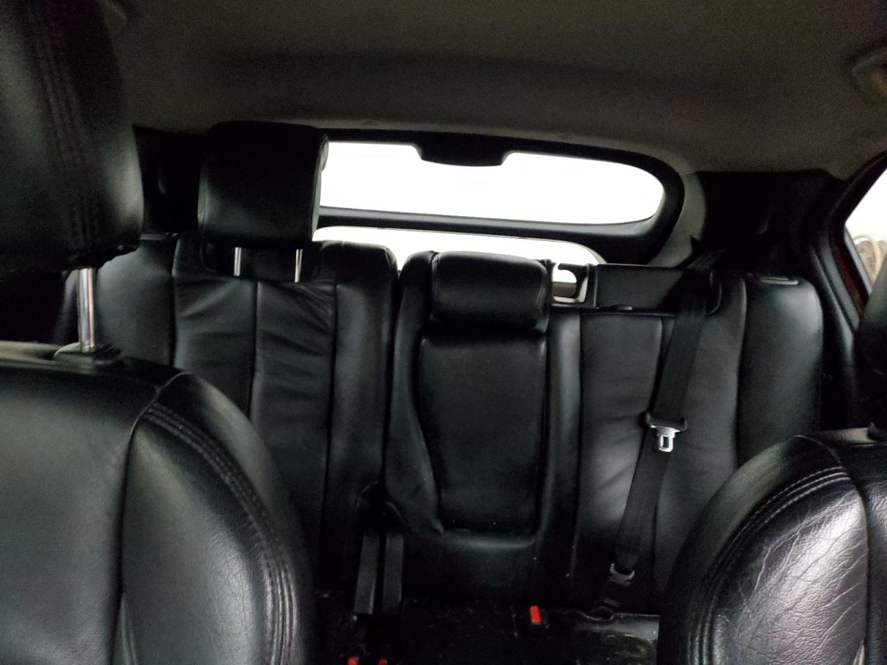 2019 Mitsubishi Eclipse VIN JA4AT5AA2KZ002485 Copart auction photo, front end / side damage thumbnail 10