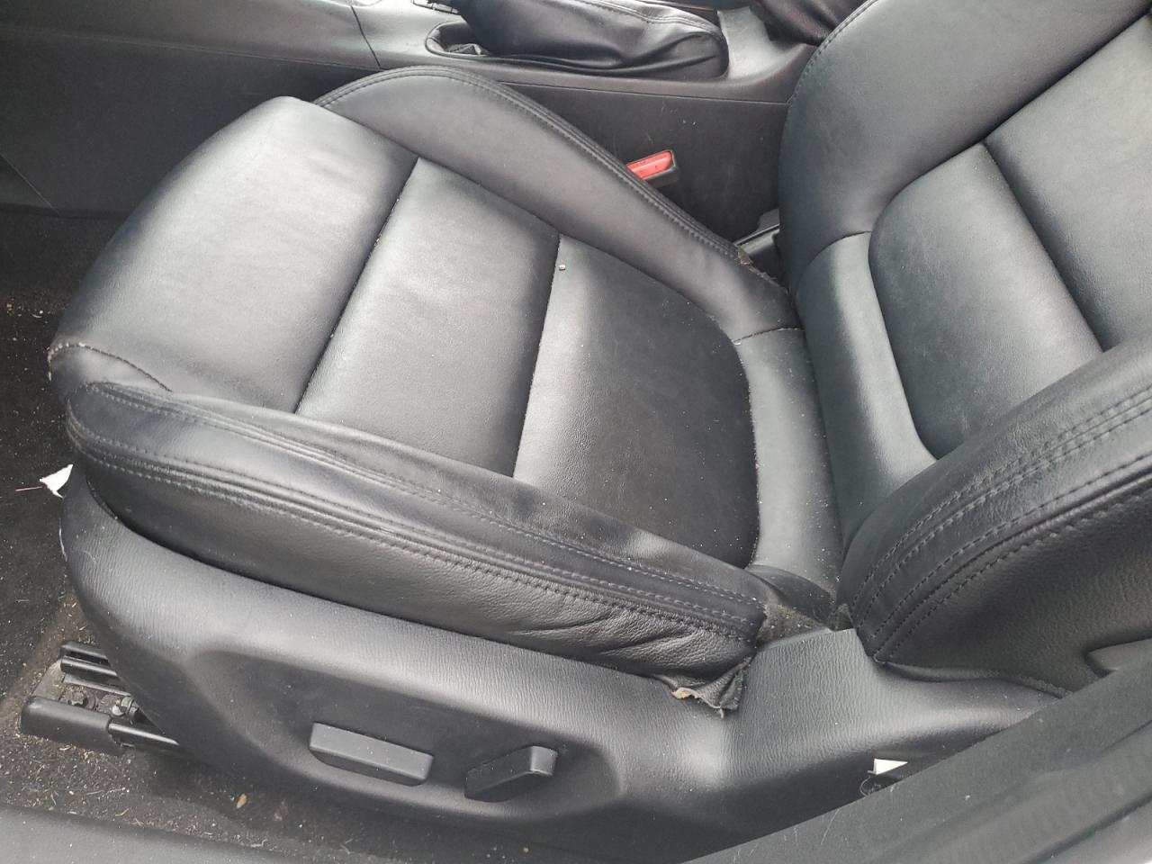 2015 Mazda 6 VIN JM1GJ1T5XF1212528 Copart auction photo, all over damage thumbnail 7