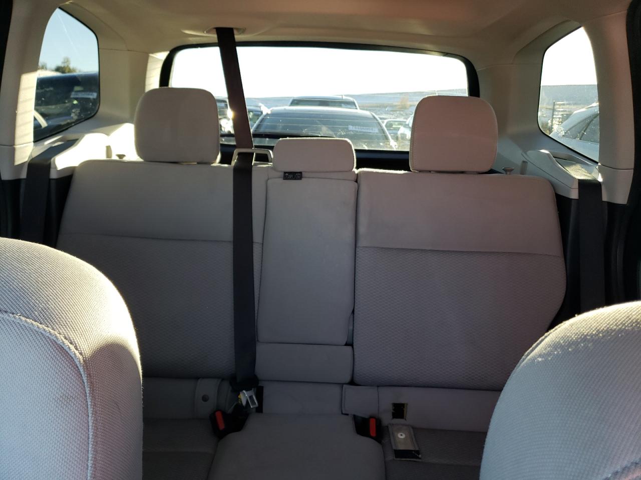2015 Subaru Forester VIN JF2SJADC2FH439048 Copart auction photo, front end / minor dent/scratches damage thumbnail 10