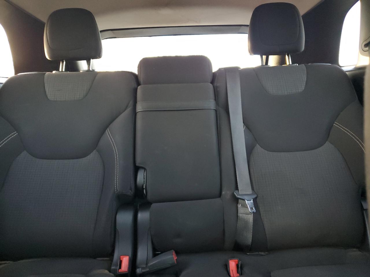 2015 Jeep Grand Cherokee VIN 1C4PJLCB8FW683842 Copart auction photo, minor dent/scratches damage thumbnail 10