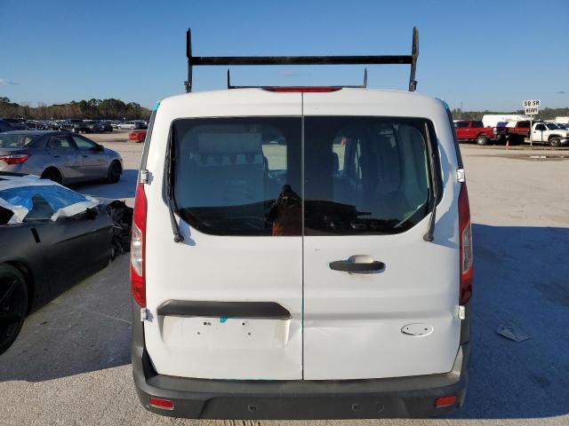 2018 Ford Transit VIN NM0LS7E77J1348151 Copart auction photo, minor dent/scratches / damage history damage thumbnail 6