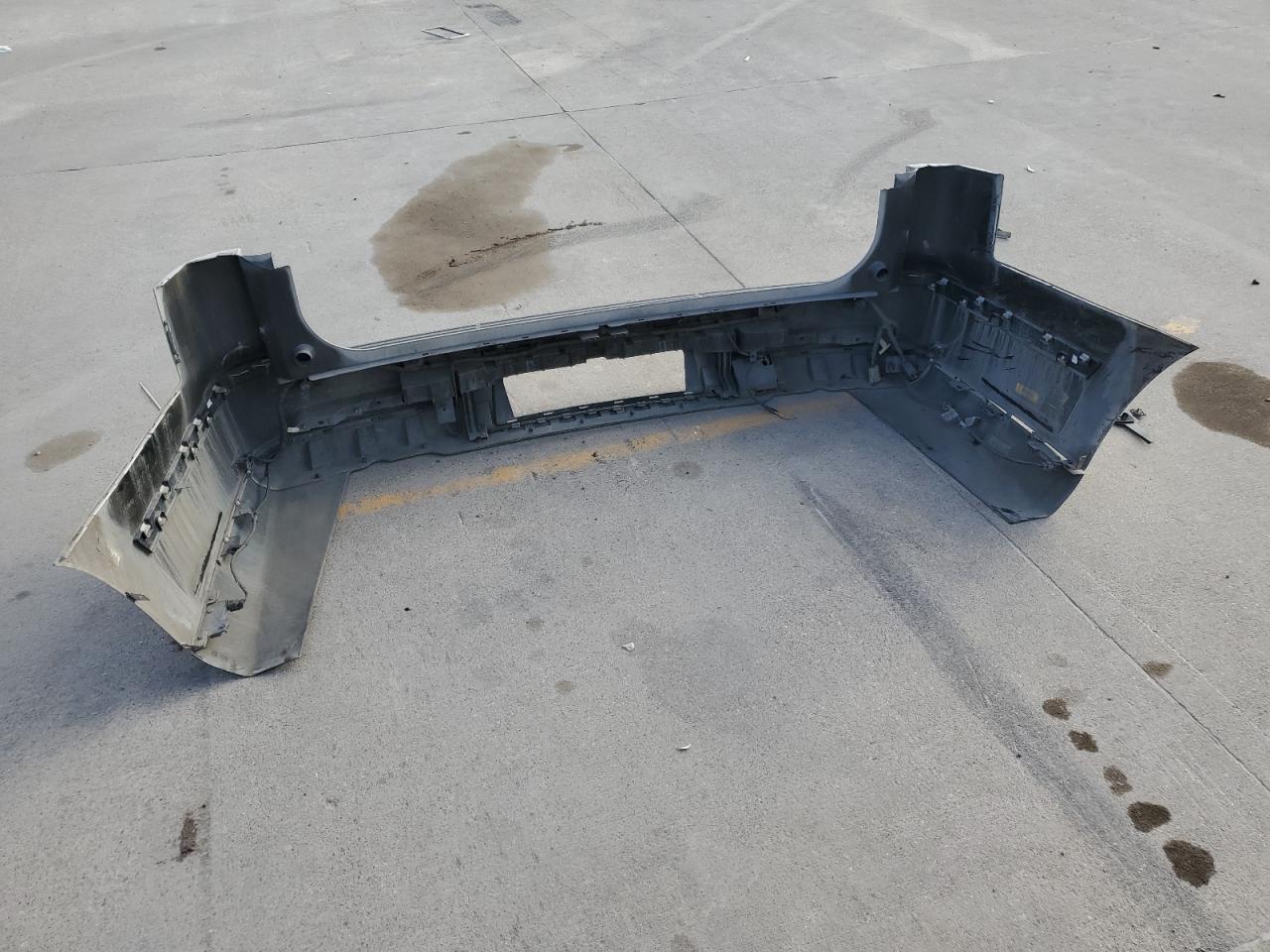 2020 Lincoln Navigator VIN 5LMJJ3LT9LEL21818 Copart auction photo, rear end damage thumbnail 15