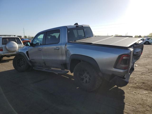 2022 RAM 1500 VIN 1C6SRFU9XNN252821 Copart auction photo, all over damage thumbnail 2