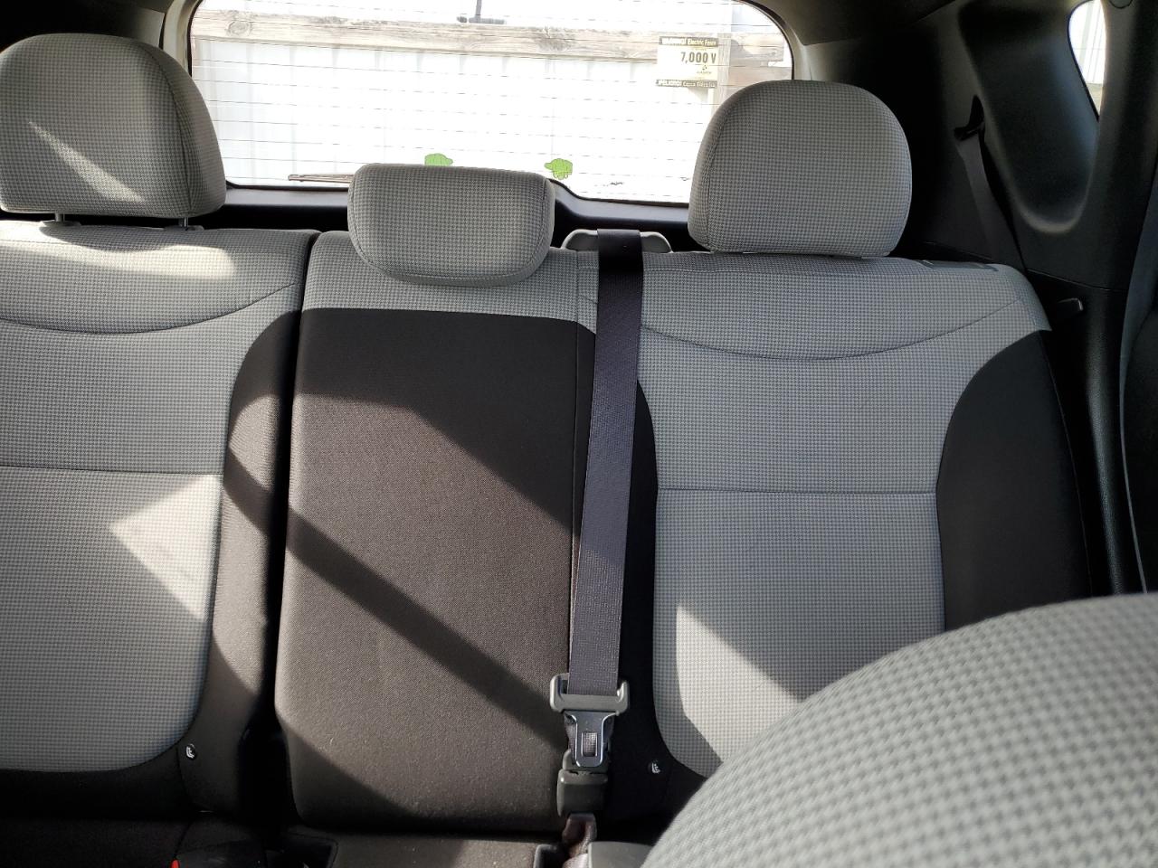 2019 KIA Soul VIN KNDJN2A25K7014939 Copart auction photo, rear end / minor dent/scratches damage thumbnail 10