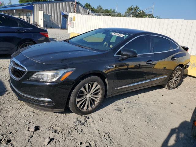 2017 Buick LaCrosse VIN 1G4ZN5SSXHU158575 - Copart auction photo