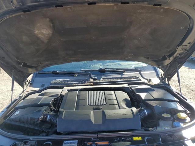 2016 Land Rover LR4 VIN SALAG2V63GA795762 Copart auction photo, minor dent/scratches damage thumbnail 12