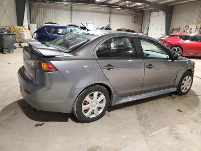2015 Mitsubishi Lancer VIN JA32U2FU8FU002162 Copart auction photo, front end / side damage thumbnail 3