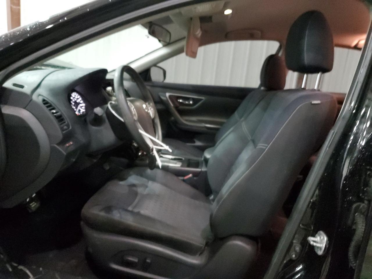 2017 Nissan Altima VIN 1N4AL3AP1HC194806 Copart auction photo, front end / rear end damage thumbnail 7