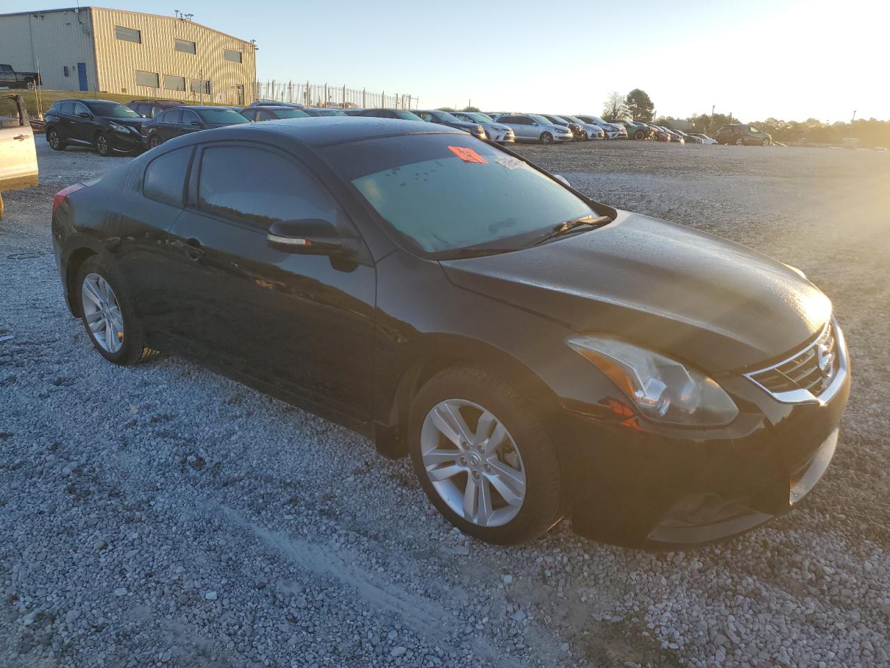 2012 Nissan Altima VIN 1N4AL2EP7CC226848 Copart auction photo, water/flood damage thumbnail 4