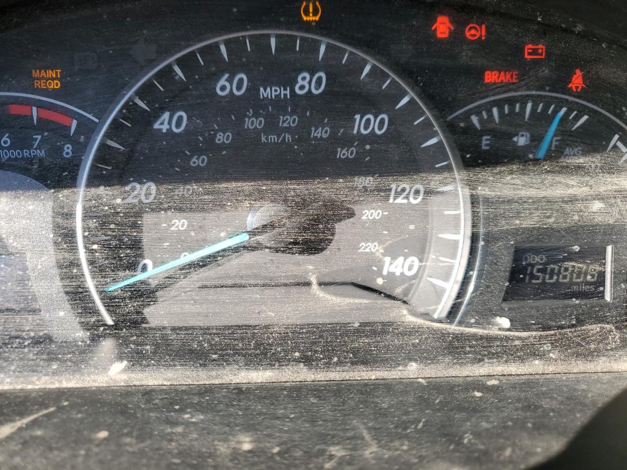 2014 Toyota Camry VIN 4T1BF1FK8EU781190 Copart auction photo, water/flood / all over damage thumbnail 9