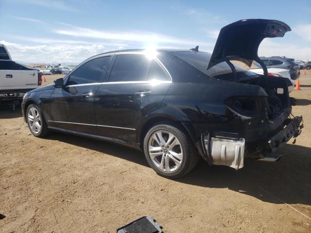 2011 Mercedes-Benz E-klasse VIN WDDHF8HB7BA359659 Copart auction photo, rear end damage thumbnail 2