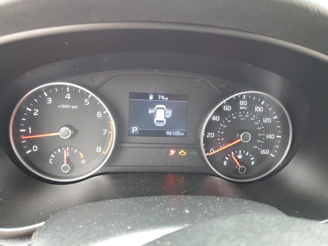 2022 KIA Sportage VIN KNDPM3AC4N7997953 Copart auction photo, front end / minor dent/scratches damage thumbnail 9