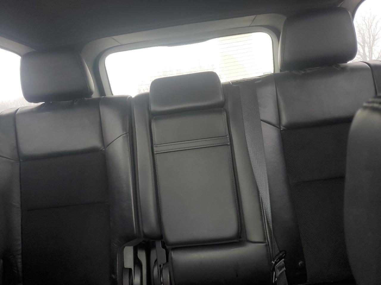 2017 Jeep Grand Cherokee VIN 1C4RJFAGXHC924863 Copart auction photo, all over damage thumbnail 10