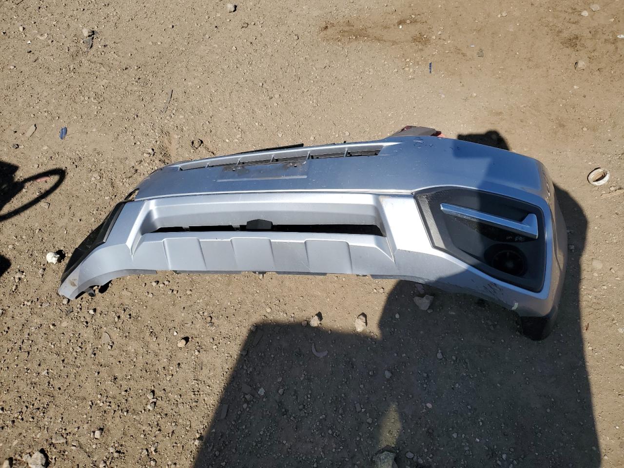 2018 Subaru Forester VIN JF2SJAEC6JH551780 Copart auction photo, front end / rear end damage thumbnail 14