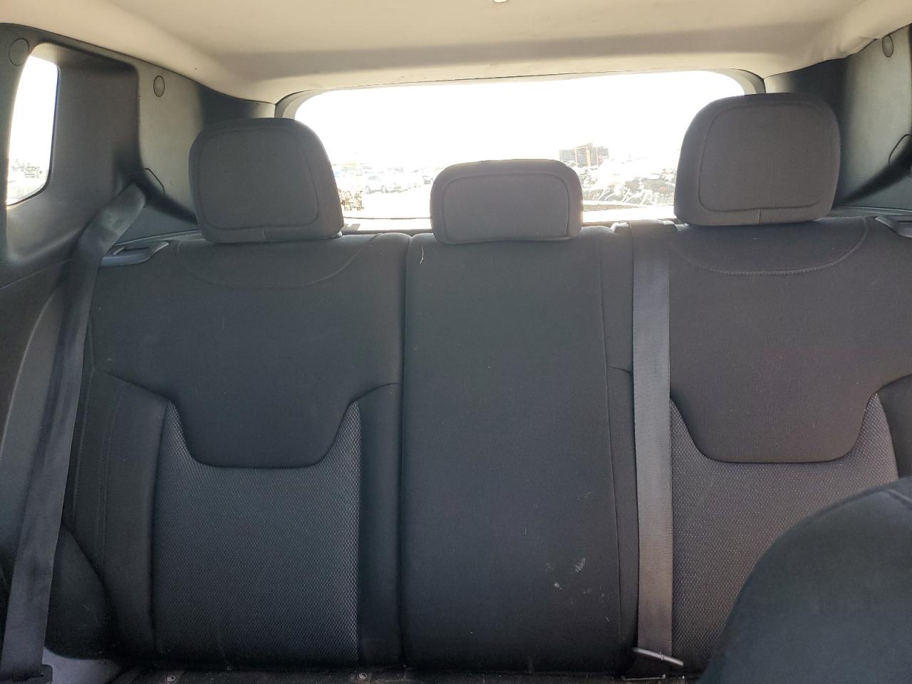 2018 Jeep Renegade VIN ZACCJBAB9JPH37859 Copart auction photo, front end damage thumbnail 10