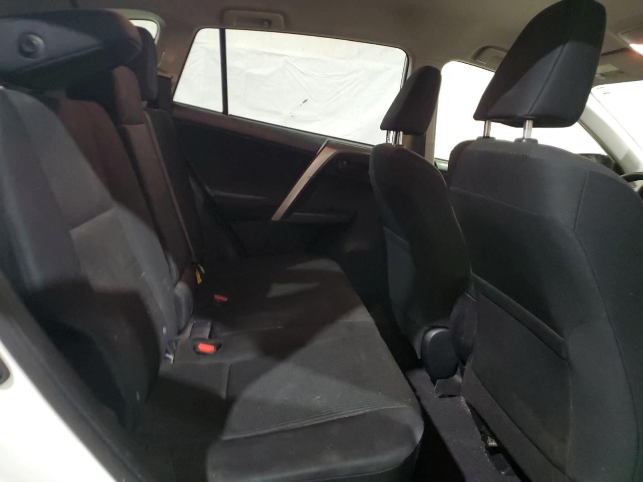 2018 Toyota RAV 4 VIN JTMBFREV8JJ724336 Copart auction photo, front end damage thumbnail 11