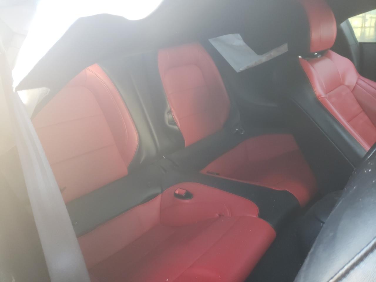 2018 Ford Mustang VIN 1FA6P8CF1J5179602 Copart auction photo, front end damage thumbnail 11