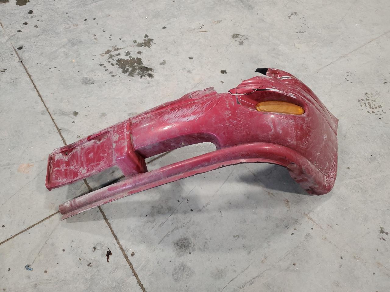 2004 Buick LeSabre VIN 1G4HR54K54U171211 Copart auction photo, front end damage thumbnail 12