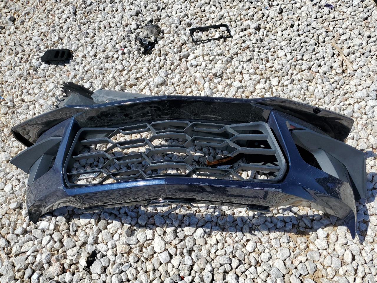 2016 Chevrolet Camaro VIN 1G1FB1RS9G0189510 Copart auction photo, front end / minor dent/scratches damage thumbnail 14
