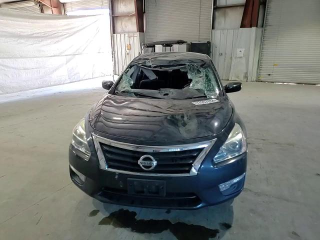 2013 Nissan Altima VIN 1N4AL3AP2DC215222 Copart auction photo, mechanical / top/roof damage thumbnail 11