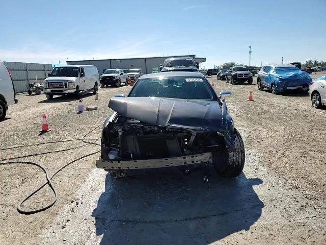 2018 Chrysler 300 VIN 2C3CCAAG8JH191349 Copart auction photo, front end damage thumbnail 13