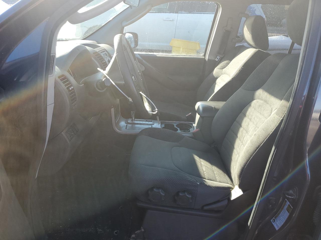 2012 Nissan Pathfinder VIN 5N1AR1NN2CC628564 Copart auction photo, side damage thumbnail 7