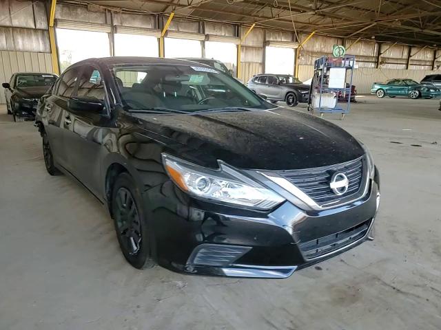 2016 Nissan Altima VIN 1N4AL3AP9GN321322 Copart auction photo, rear end damage thumbnail 10