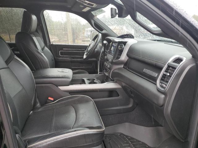 2021 RAM 3500 VIN 3C63RRJL1MG596695 Copart auction photo, front end damage thumbnail 5