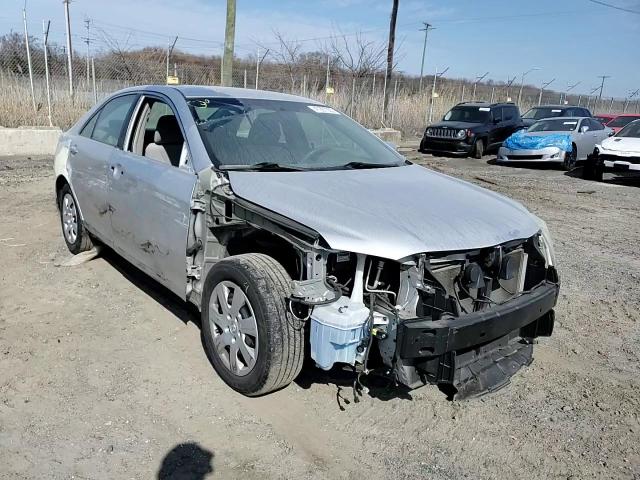 2011 Toyota Camry VIN 4T1BF3EK0BU601290 Copart auction photo, all over / stripped damage thumbnail 11