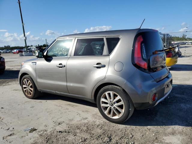 2017 KIA Soul VIN KNDJP3A59H7448123 Copart auction photo, minor dent/scratches damage thumbnail 2