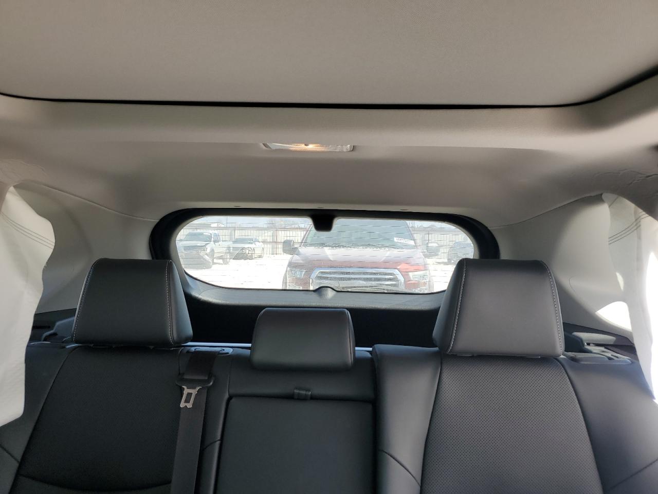 2020 Toyota RAV 4 VIN JTMN1RFV0LJ038790 Copart auction photo, front end damage thumbnail 10