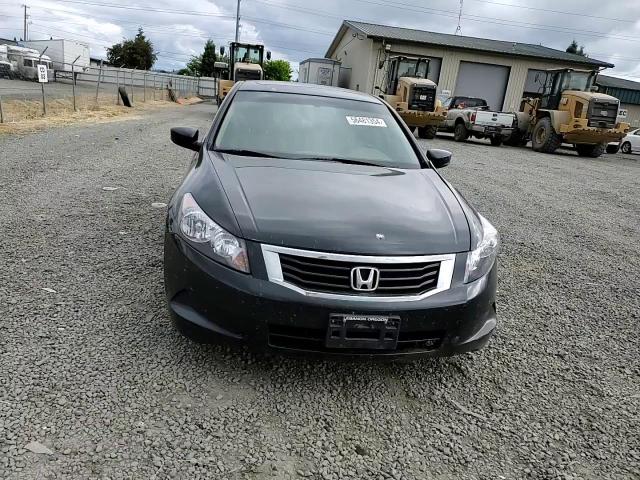 2008 Honda Accord VIN JHMCP26838C056007 Copart auction photo, all over damage thumbnail 10