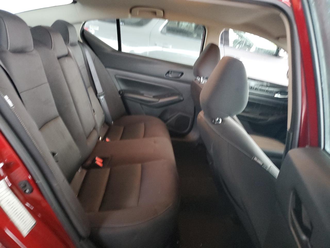 2024 Nissan Altima VIN 1N4BL4DV1RN368125 Copart auction photo, front end damage thumbnail 10