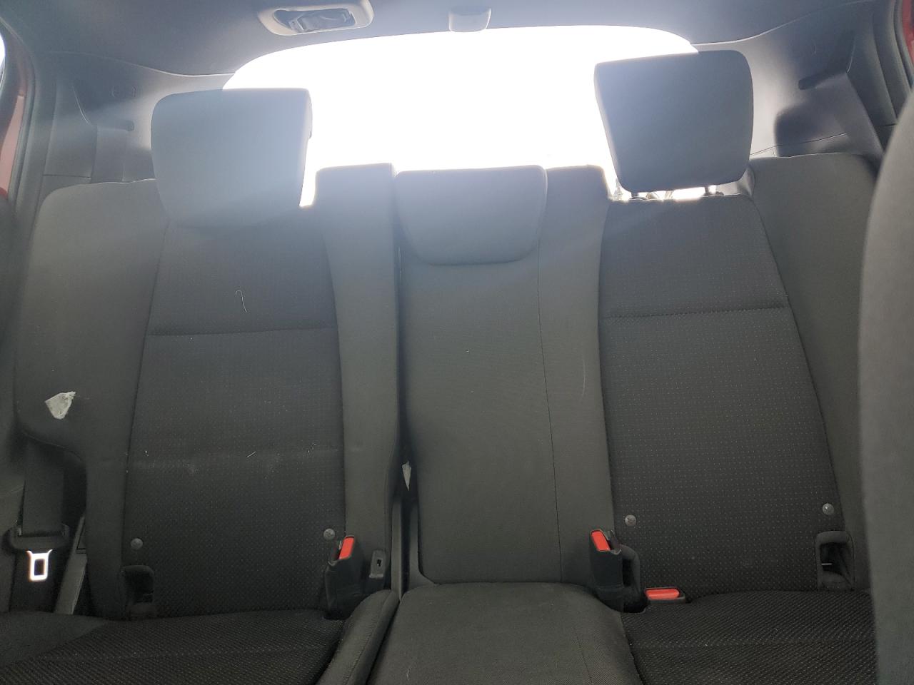 2022 Honda HR-V VIN 3CZRU6H14NM774276 Copart auction photo, front end damage thumbnail 10