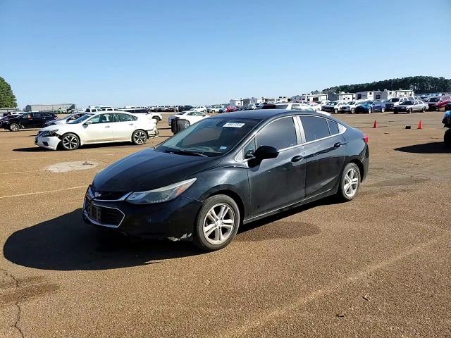 2016 Chevrolet Cruze VIN 1G1BE5SM7G7297267 Copart auction photo, front end / minor dent/scratches damage thumbnail 10