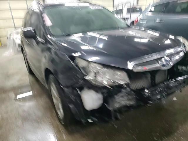2015 Subaru Forester VIN JF2SJAHC3FH531179 Copart auction photo, front end damage thumbnail 15