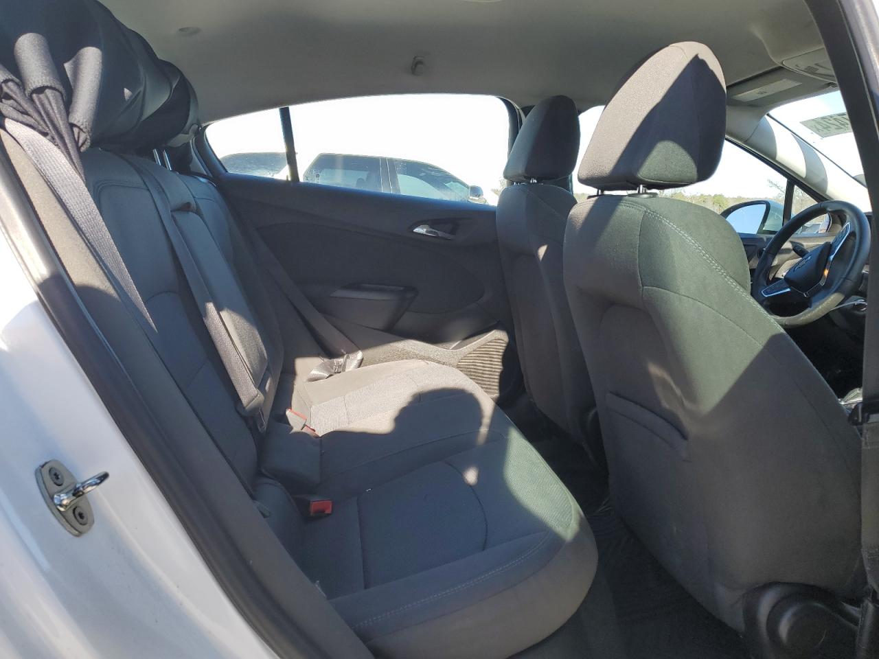 2019 Chevrolet Cruze VIN 1G1BE5SM6K7146865 Copart auction photo, front end damage thumbnail 10