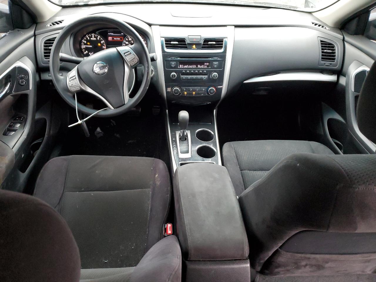 2014 Nissan Altima VIN 1N4AL3AP2EC290603 Copart auction photo, rear end / minor dent/scratches damage thumbnail 8