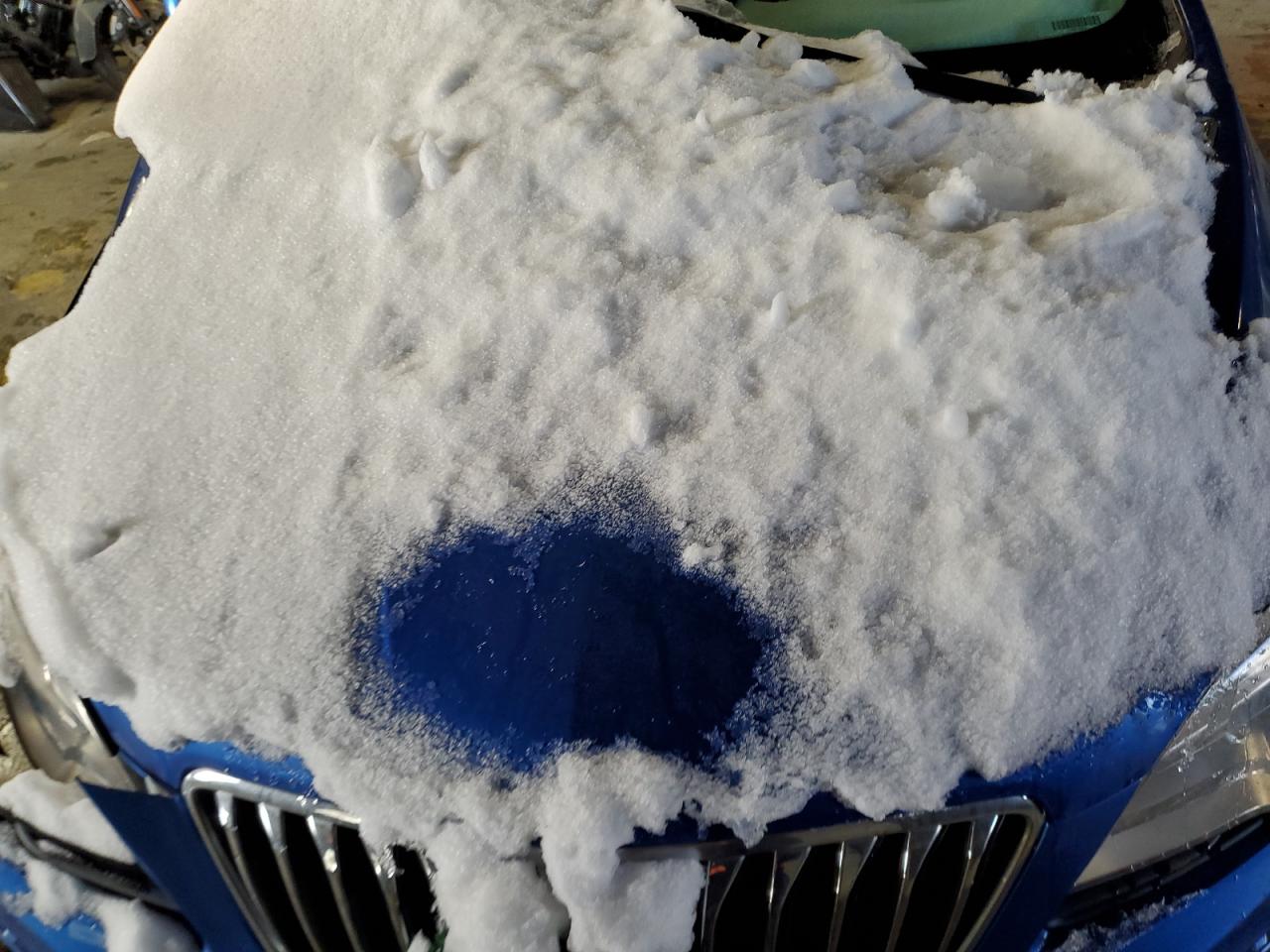 2015 Buick Encore VIN KL4CJASBXFB138117 Copart auction photo, front end / side damage thumbnail 12