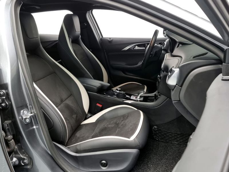 2018 Infiniti Q30 VIN SJKCH53E2KA007472 Encar auction photo thumbnail 10