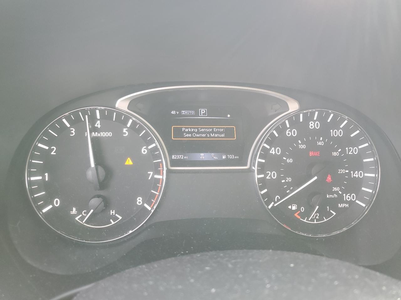 2018 Nissan Pathfinder VIN 5N1DR2MMXJC671509 Copart auction photo, rear end / minor dent/scratches damage thumbnail 9
