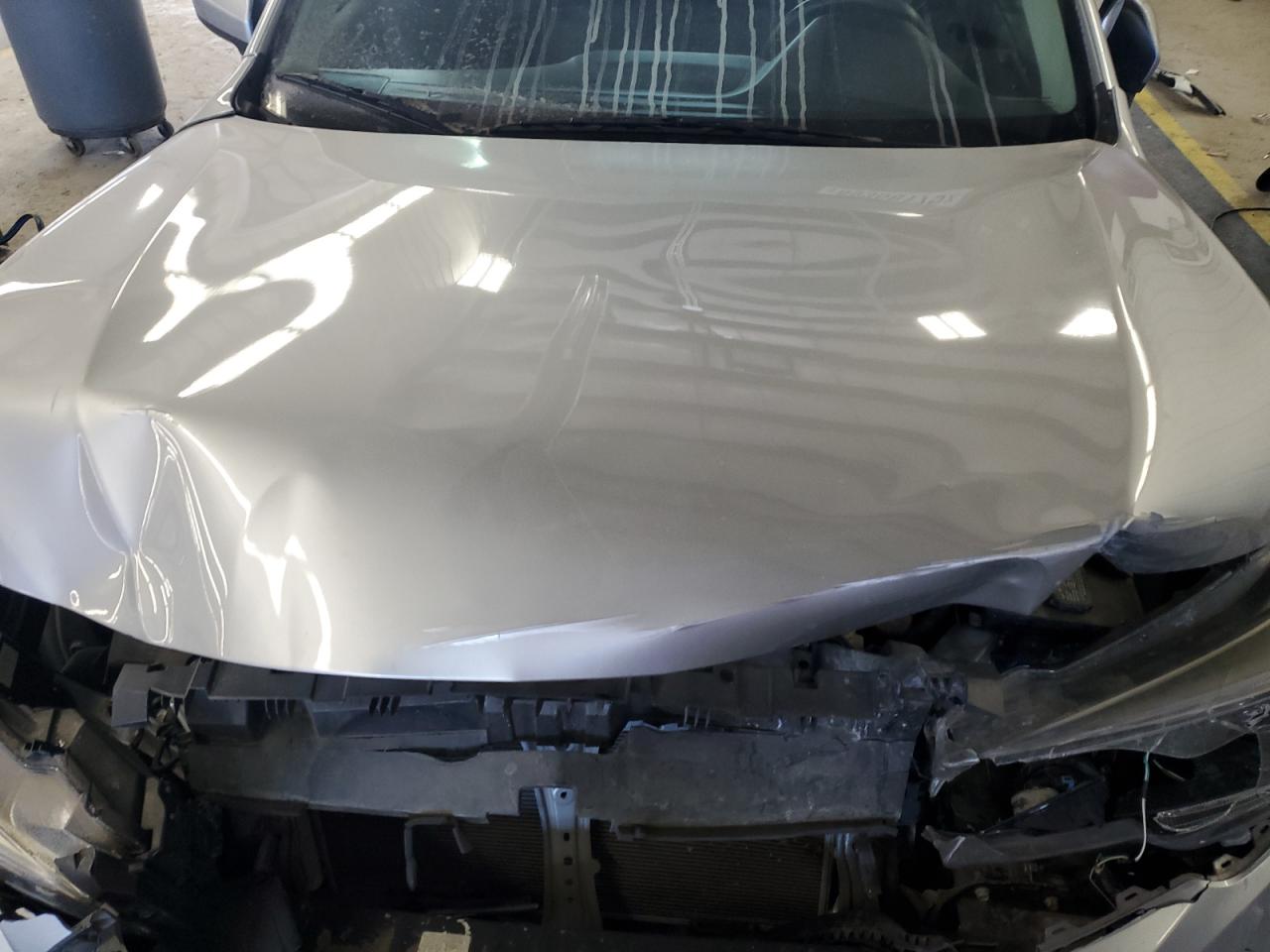 2018 Subaru Legacy VIN 4S3BNAC68J3006077 Copart auction photo, front end damage thumbnail 11