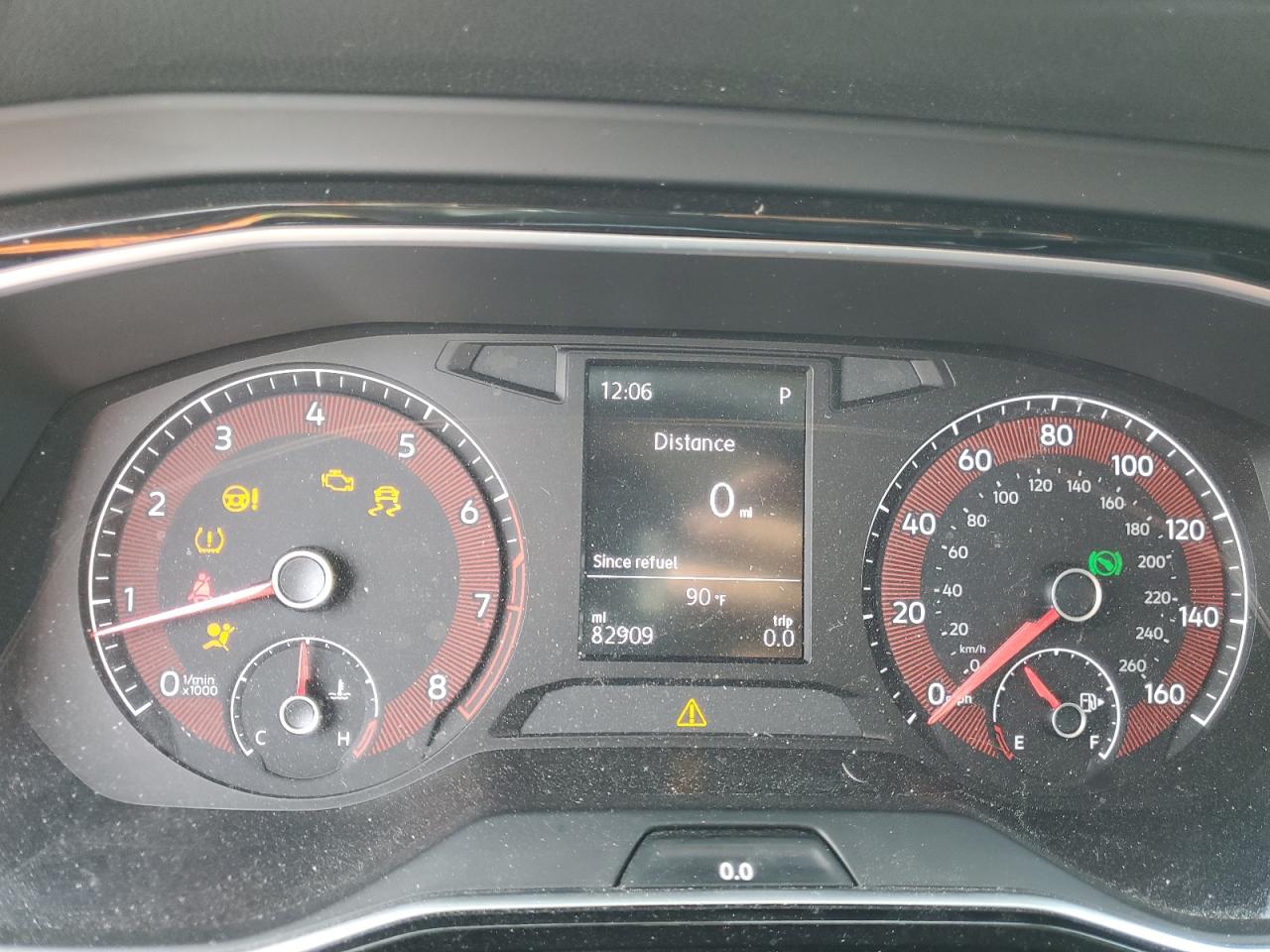 2019 Volkswagen Jetta VIN 3VWC57BUXKM026500 Copart auction photo, front end damage thumbnail 9