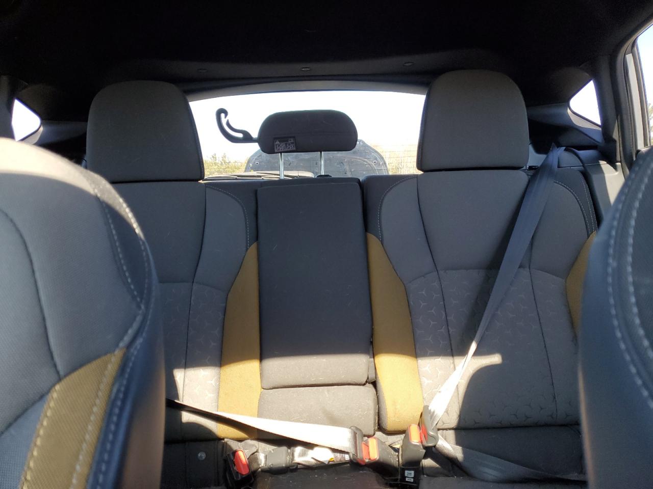 2024 Subaru XV VIN 4S4GUHF64R3716968 Copart auction photo, front end / minor dent/scratches damage thumbnail 10