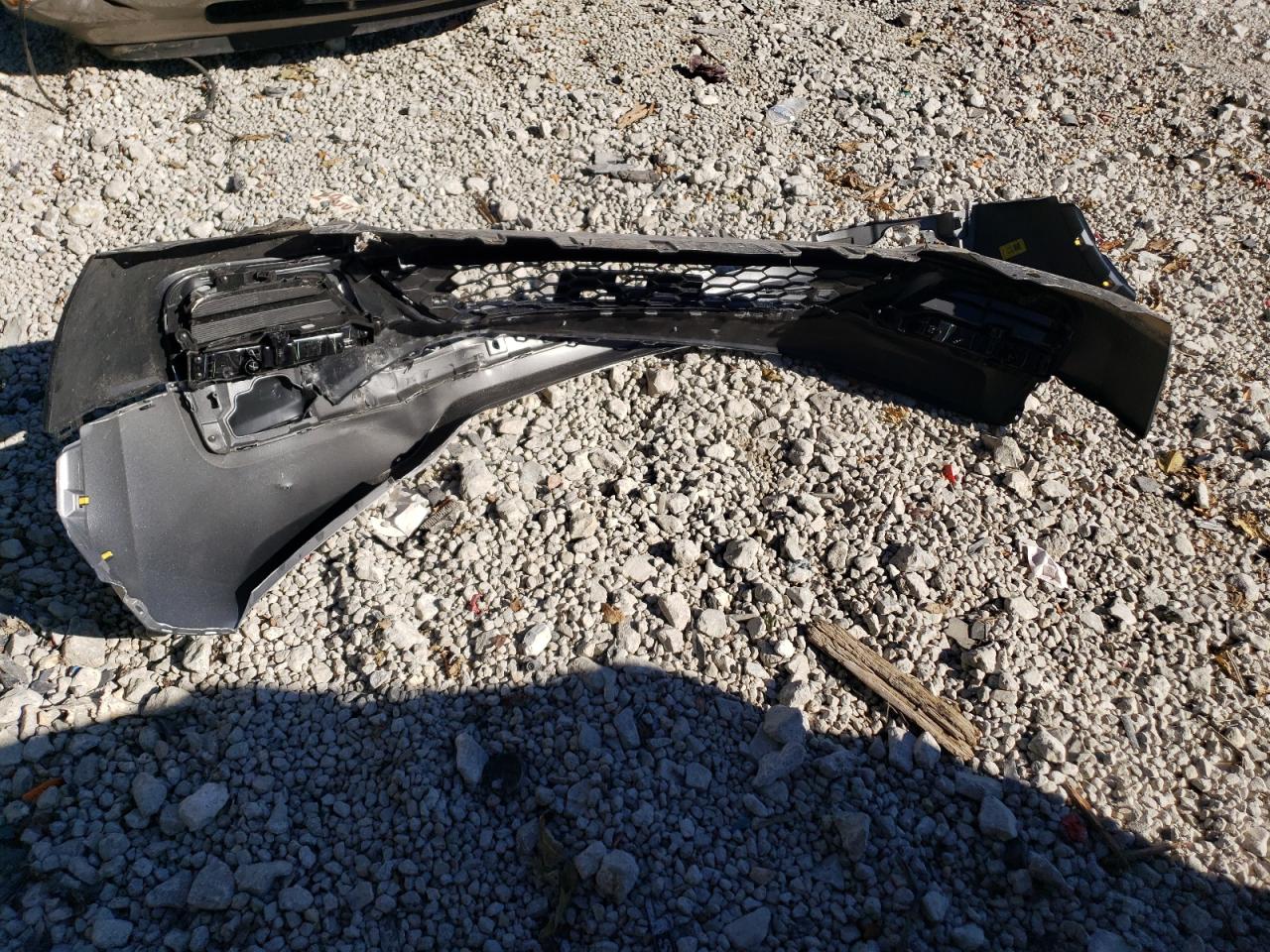 2022 Honda CR-V VIN 5J6RT6H83NL033070 Copart auction photo, front end / minor dent/scratches damage thumbnail 13