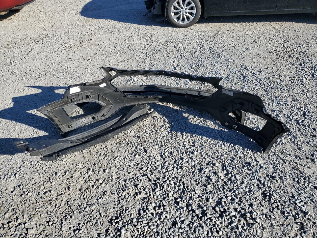 2016 Chevrolet Equinox VIN 2GNALCEKXG1147391 Copart auction photo, front end damage thumbnail 13